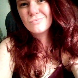 Amanda Grace: A Louisville KY Model