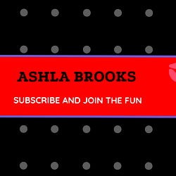 Ashla Brooks photo