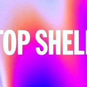 Top Shelf Model - S&A