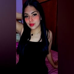 OnlyFans Model Iya San