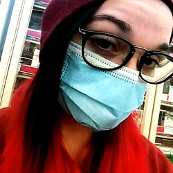 Appleslice - A Fashionable Take on Face Masks