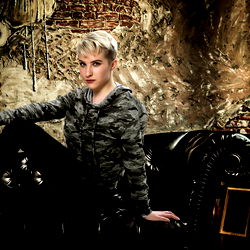 Alice Hamilton photo