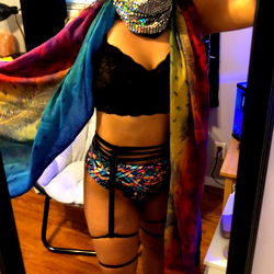 Thotiana: An OnlyFans Model