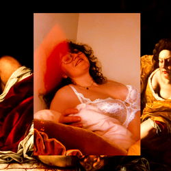 AnnaYourVixen: OnlyFans Model Photo