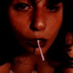 OnlyFans Model Ansia - A Captivating Italian