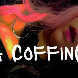 ELLA COFFINCAKE ⚰️🧁💜 photo