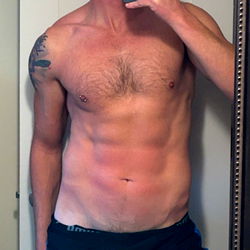 Blake Arlo - Onlyfans Model from San Francisco