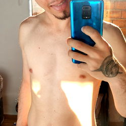 Fitness Enthusiast Gustavo Barroso Alves