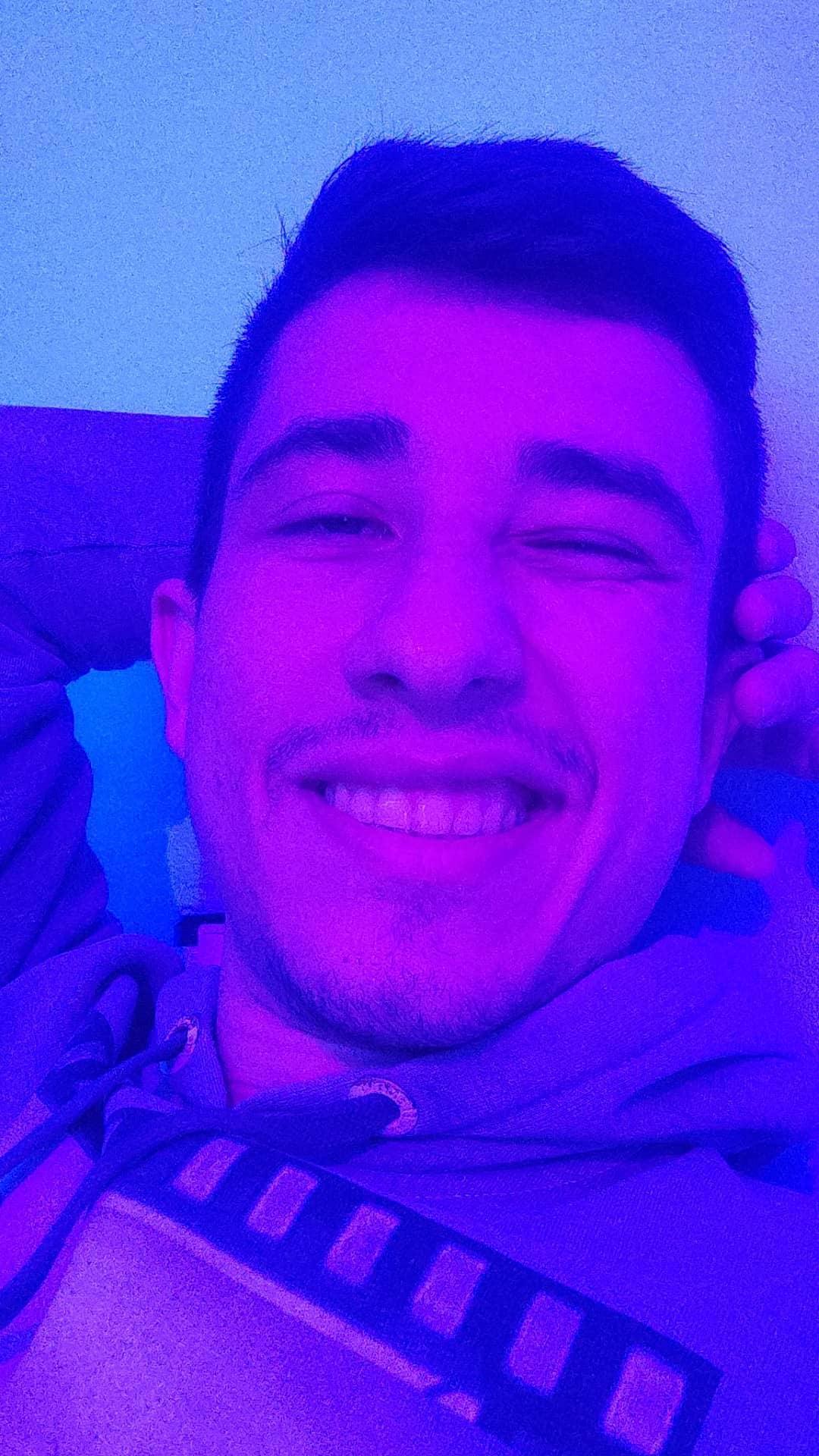 Gustavo Barroso Alves photo