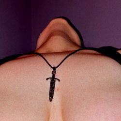 Gothic Goddess ๐ photo