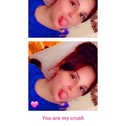 Aliice Sin, Instagram Model