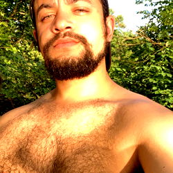 Austin Lang, a Fitness Enthusiast