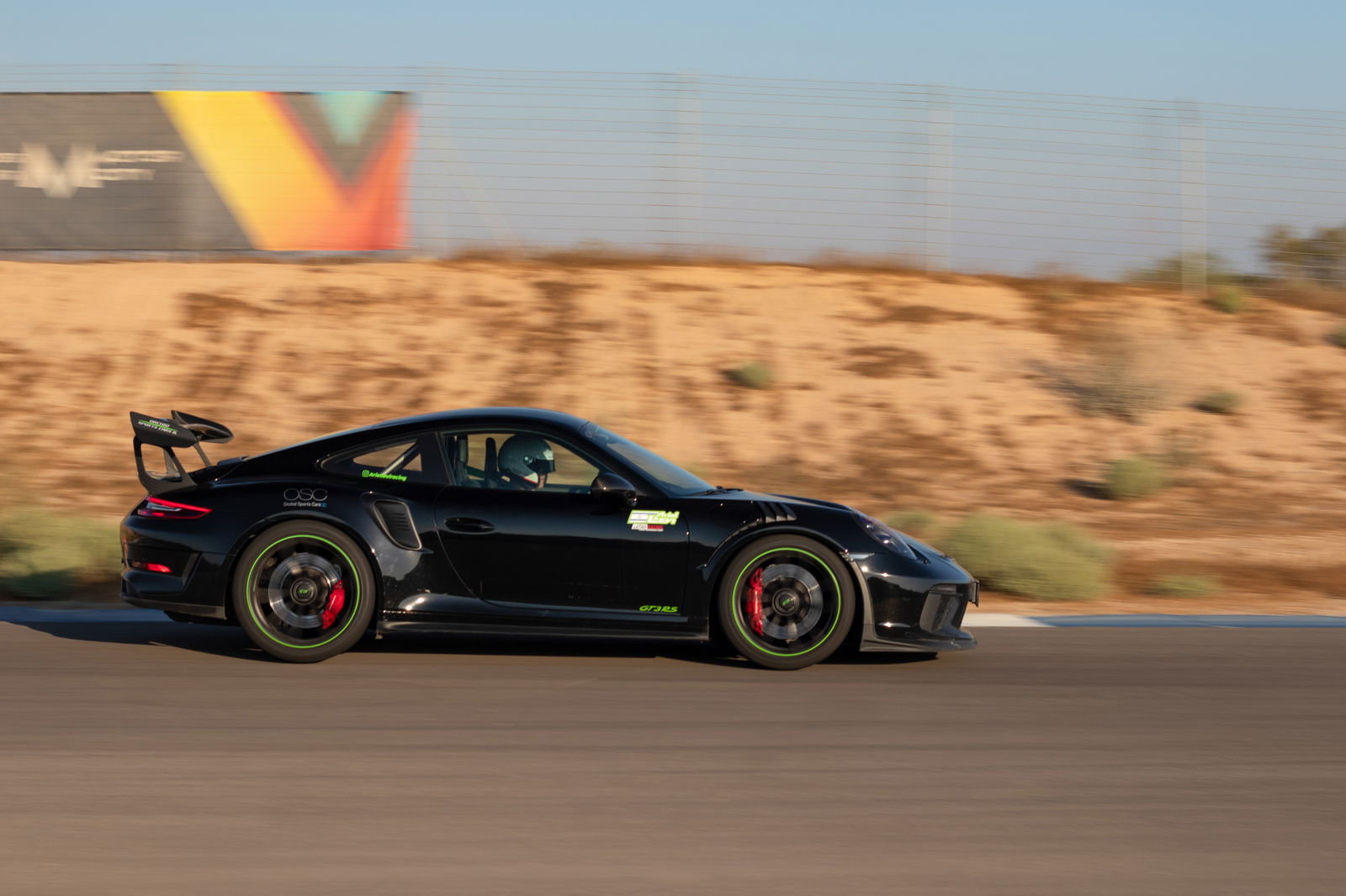 Arielleviracing photo