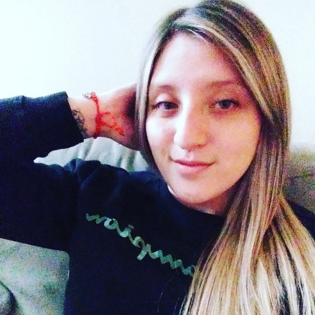 Yissennia Alvarez photo