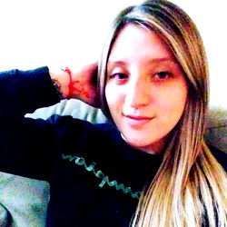 Yissennia Alvarez photo