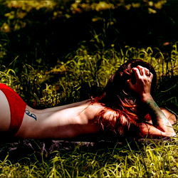 Keeghan Christine photo