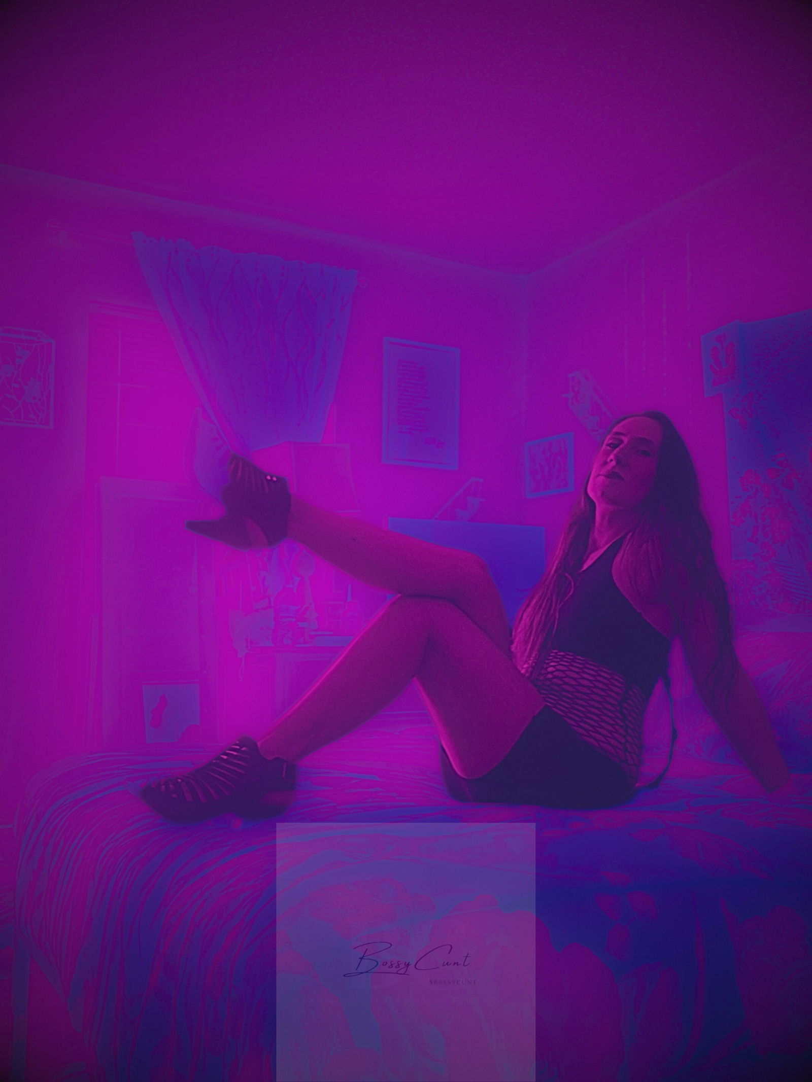 Morrigan Moore photo