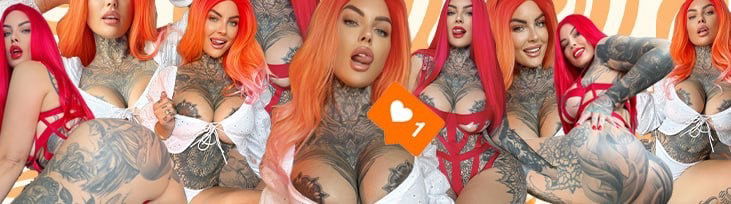 DONNAWILDCARD 👅 photo