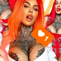 DONNAWILDCARD ๐
photo