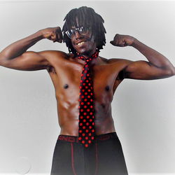 Carter in So Cal, 2021