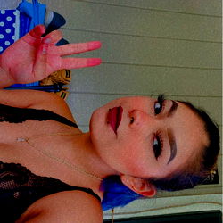 Araceli Marie, OnlyFans Model