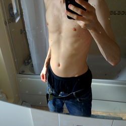 Photoshoot of OnlyFans Model Alex