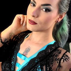 Alecta Arcana: OnlyFans Model, Texas