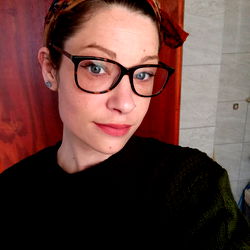 LATINA GIRLFRIEND 📲 𝑴𝑨𝑹𝑰𝑨 photo