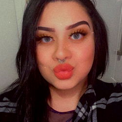 Onlyfans Model Aphrodite Sharing Her Content