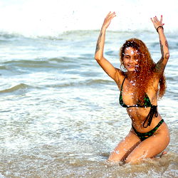 A Luz de Tieta photo