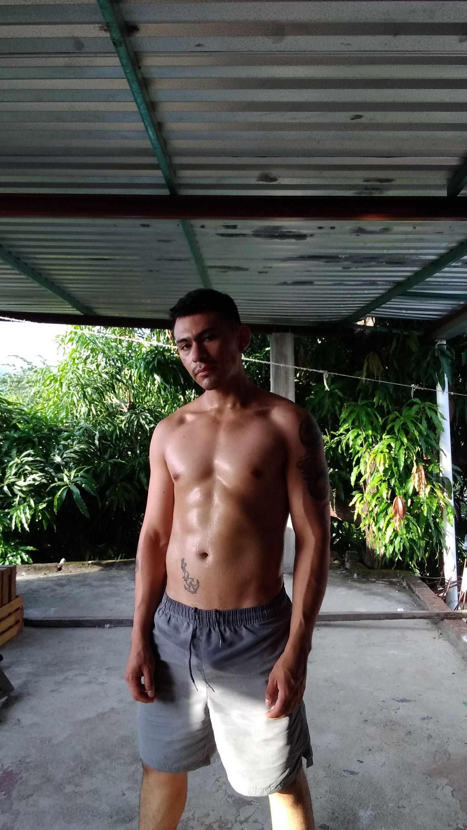 Alan Navarrete photo