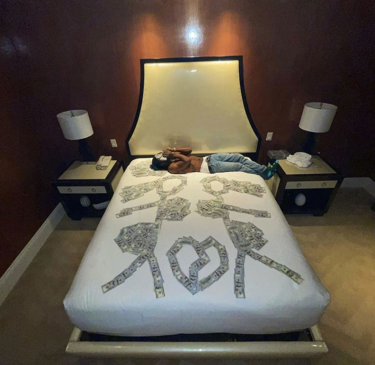 Fantasy girl ❤️😘 photo