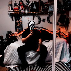 Brute, a Model from Texas in Action