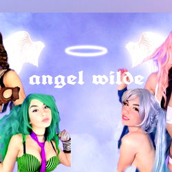 Angel Wilde⭐️ photo