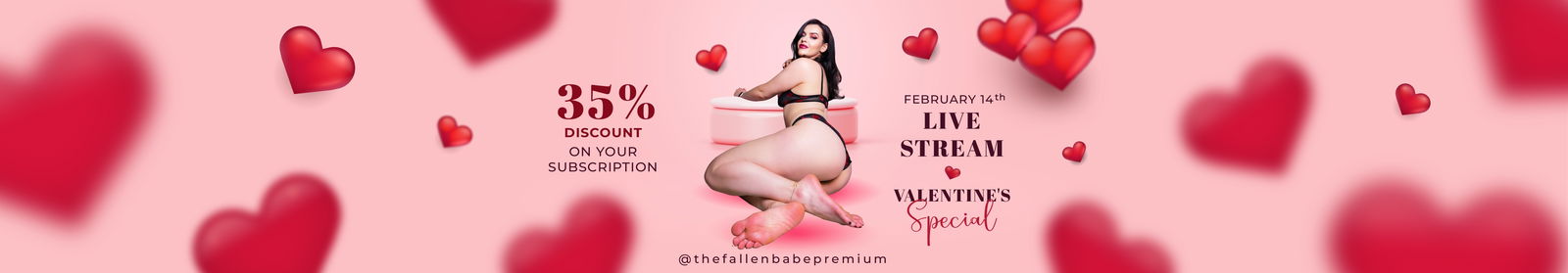 The Fallen Babe photo