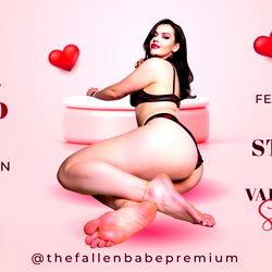 The Fallen Babe photo