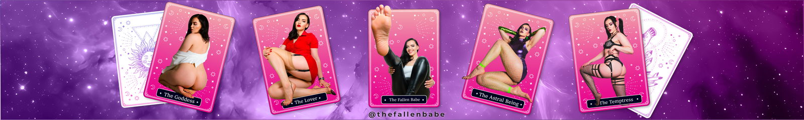 The Fallen Babe photo