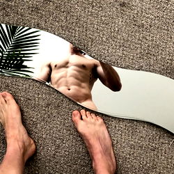 🏳️🌈iván - Real photo