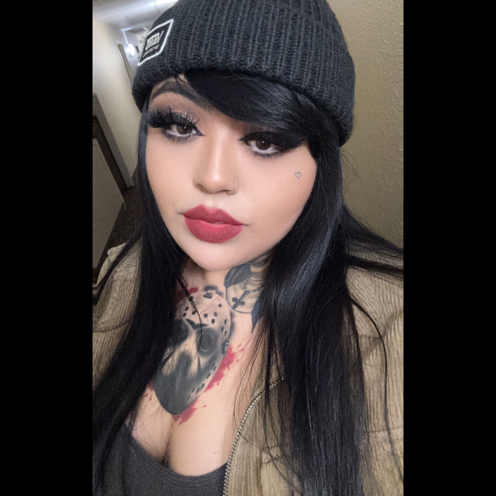 Giselle Gallardo photo