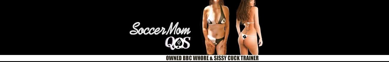 ♠️ Soccer Mom Queen of Spades photo