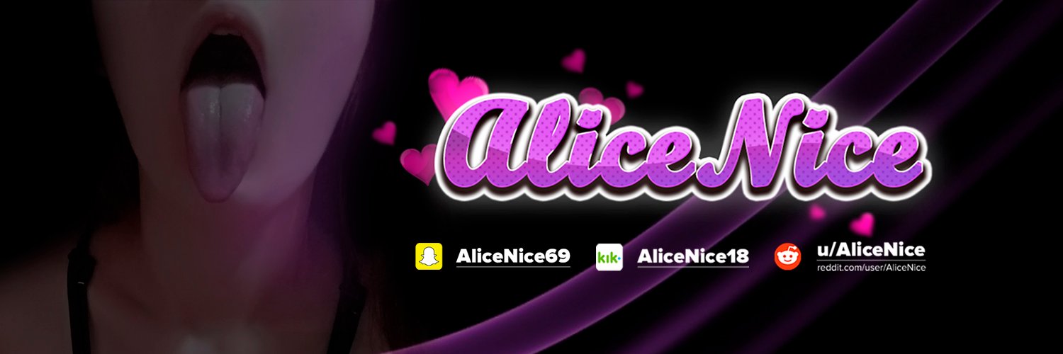 AliceNice photo