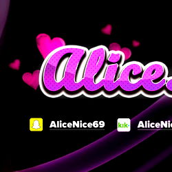 AliceNice photo
