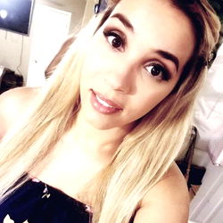 Adrianelis Sharing a Moment