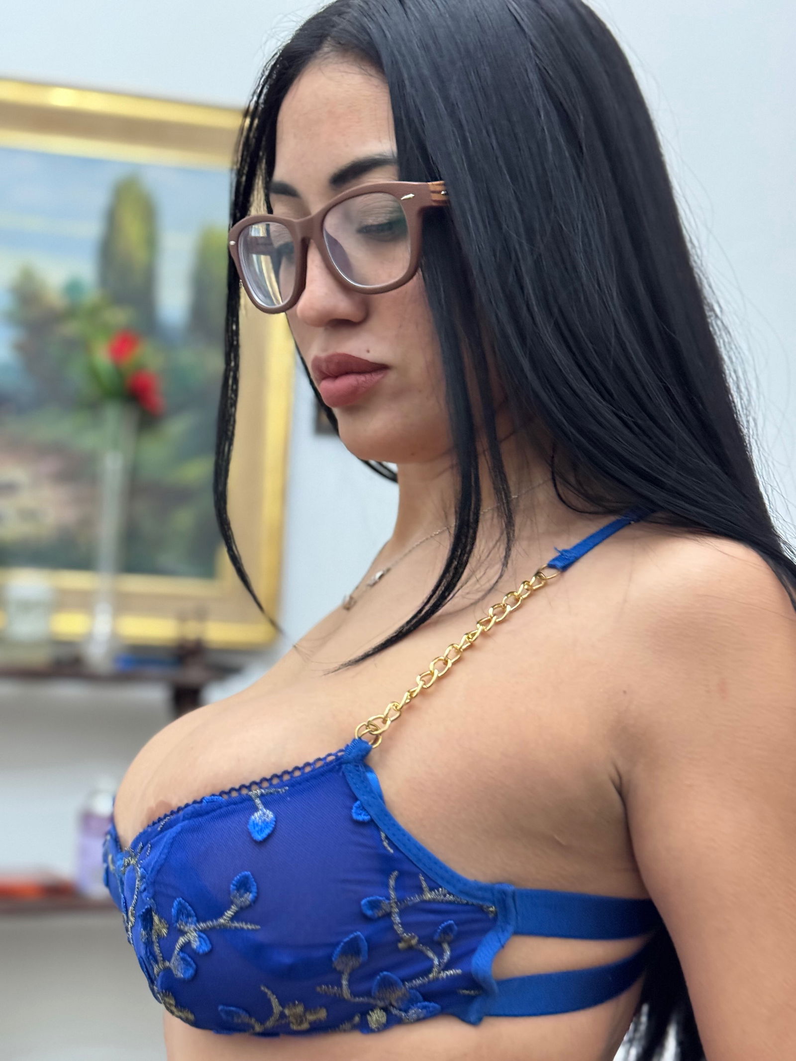 Αντζελίνα💋 photo