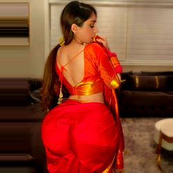 Ms. Sethi💕#1Rated Indian🏆🔥Phattest Ass photo
