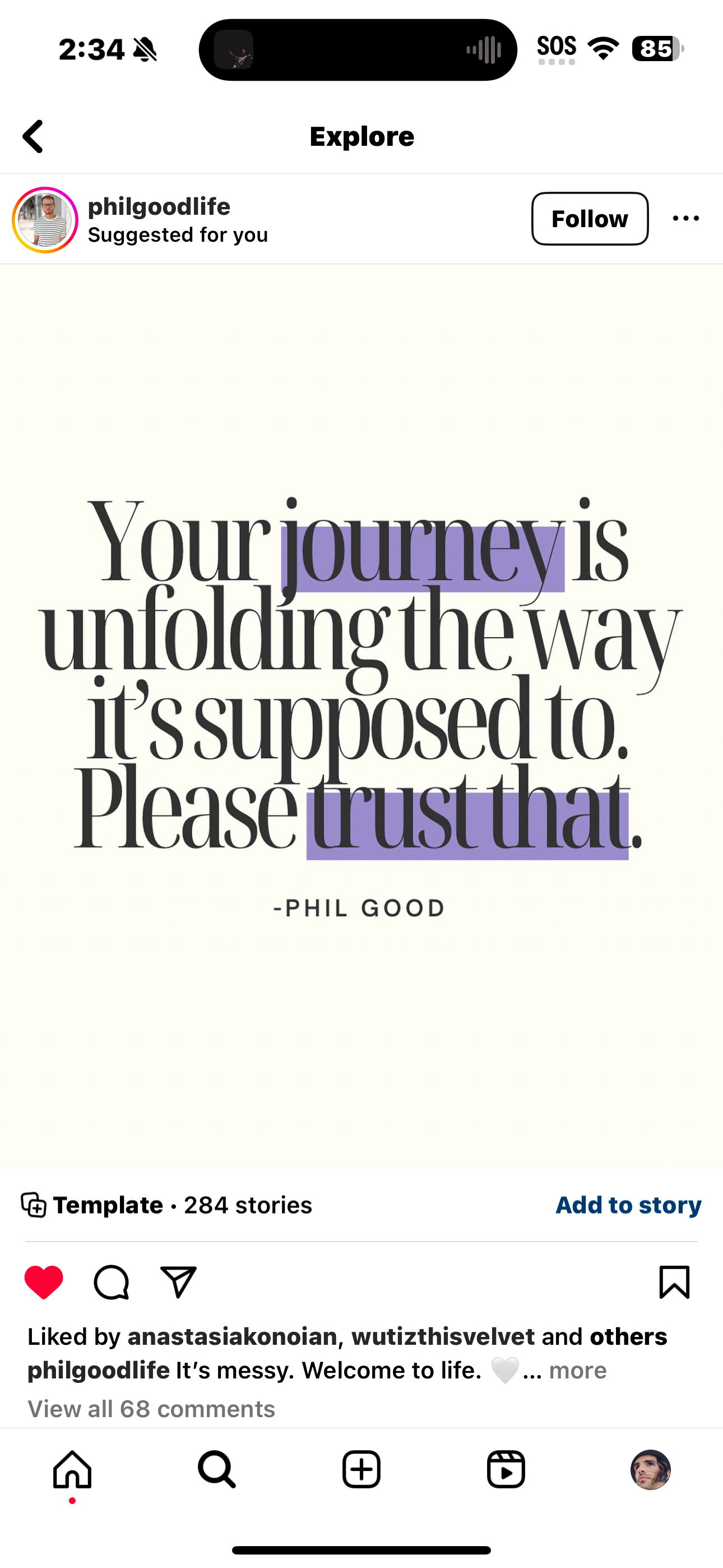 Money-Magnetism photo