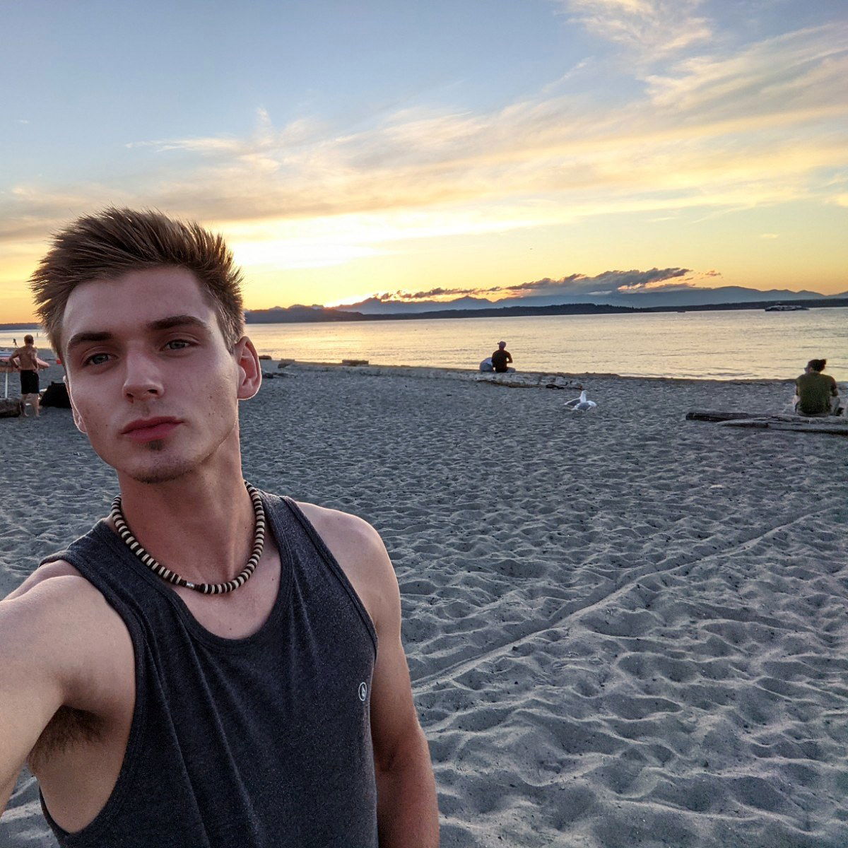 Ashton Silvers photo