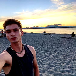 Ashton Silvers photo