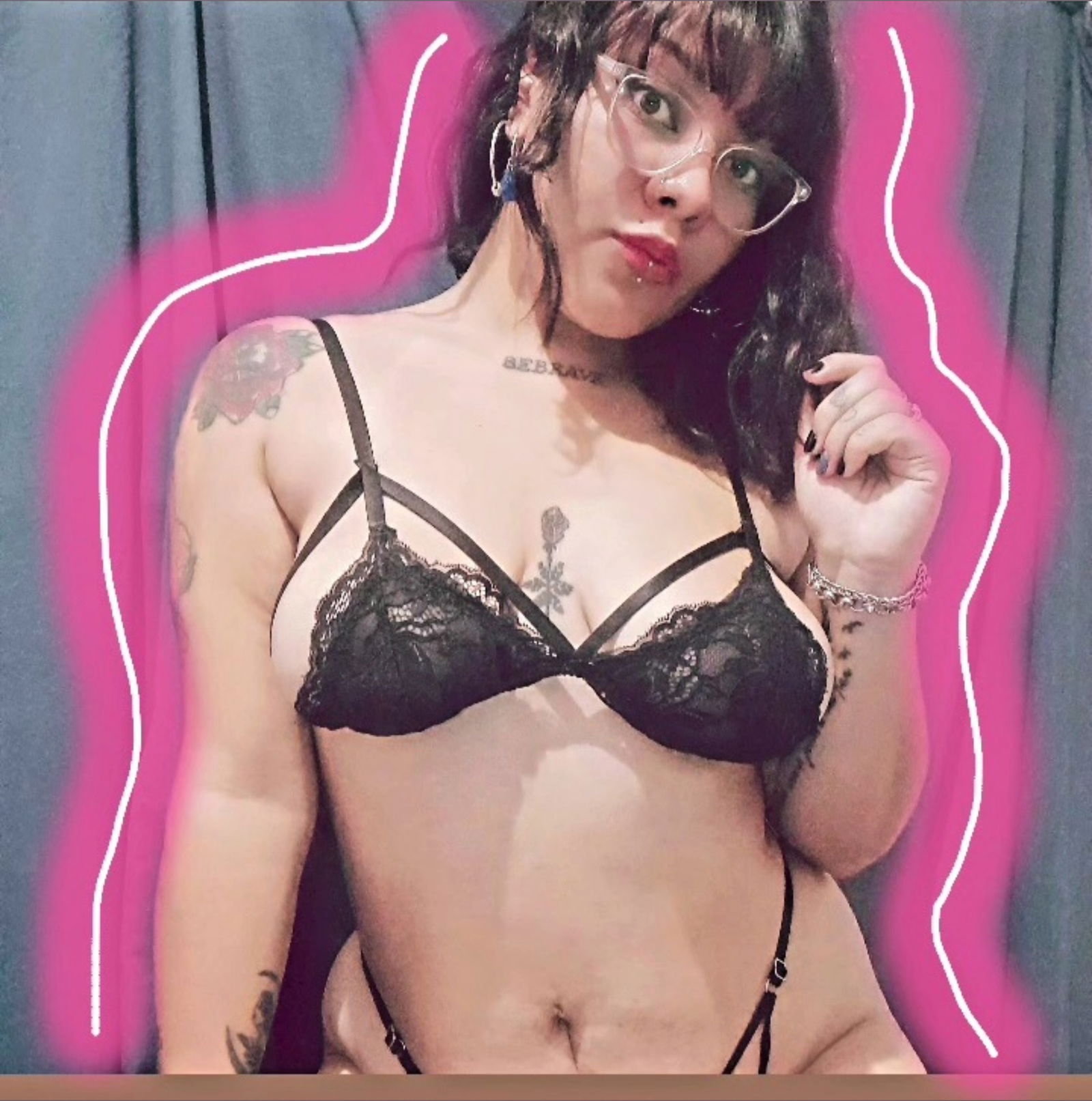 Luly Denisse 🍒💕 photo