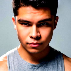 Alex Summers, Monterrey Model